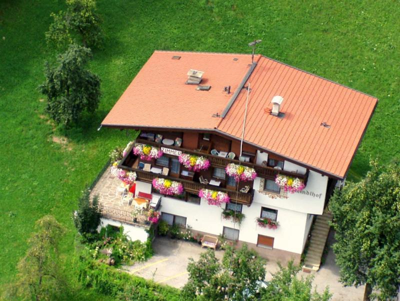 Ferienhaus Am Steindl "Steindlhof" Schwendau Room photo